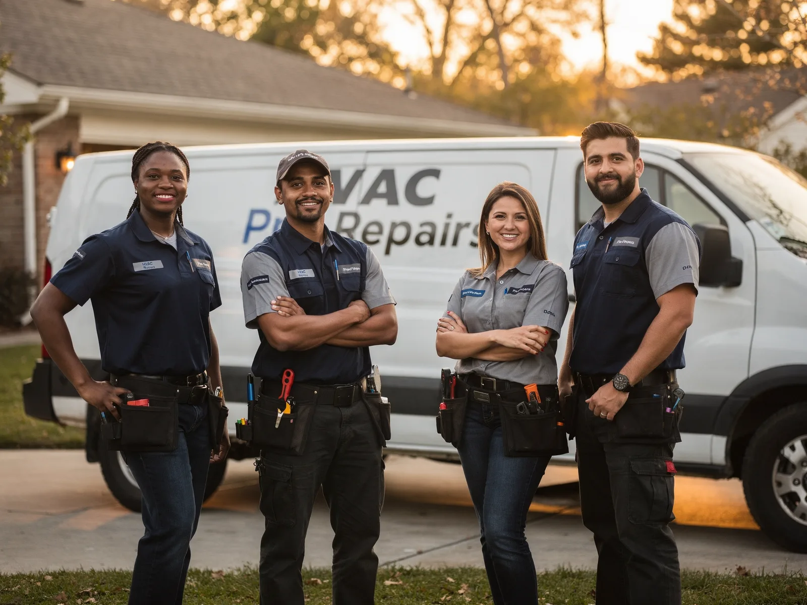 Heat Pump Repair company in Cedar Grove, WV