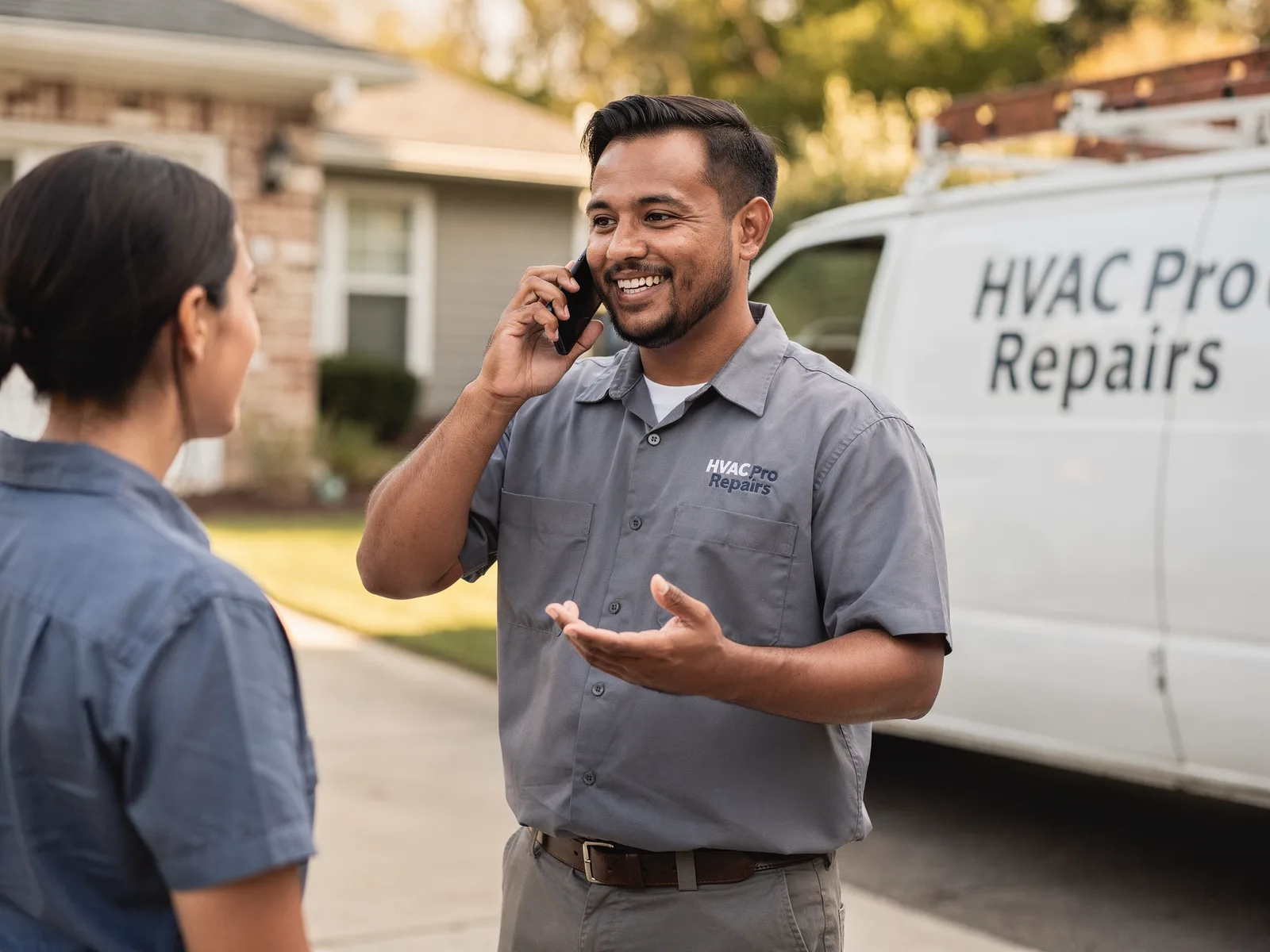 Heat Pump Repair Cedar Grove, WV FAQs